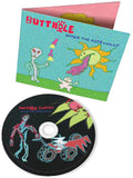 The Butthole Surfers: After The Astronaut - CD