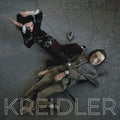 Kreidler: Schemes - Vinyl