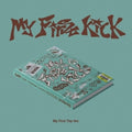 Kickflip: My First Kick - My First Trip Version - CD