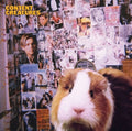 Helmut: Content Creatures - Vinyl