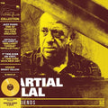 Martial Solal: Just Friends - Yellow - VINYL