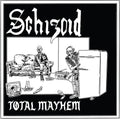 Schizoid: Total Mayhem - VINYL