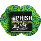 Phish - New Year's Eve 1995: Live at Madison Square Garden ( VINYL ) Box Set