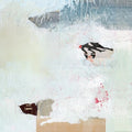 Mark Templeton: Standing On A Hummingbird - Vinyl