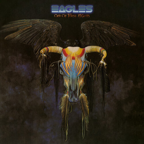 The Eagles: One Of These Nights (Deluxe  Edition) - VINYL