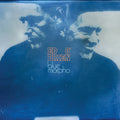 Ed O'Brien: Blue Morpho - VINYL