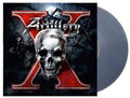 Artillery: X - VINYL