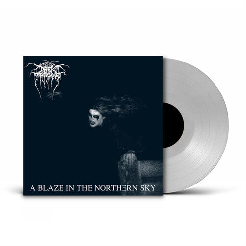 Darkthrone: A Blaze In The Northern Sky - VINYL