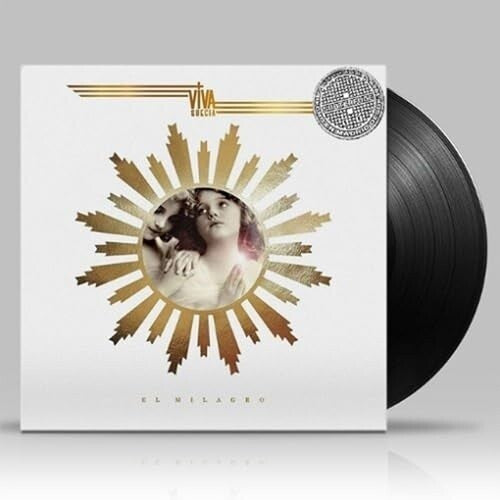 Viva Suecia: El Milagro - VINYL