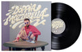 Dargen d'Amico: Doppia Mozzarella - Vinyl