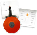Maria Isabel: Hora Magica - Orange Vinyl - VINYL