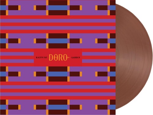 Kalyn Fay: Doro (Garden) - Vinyl