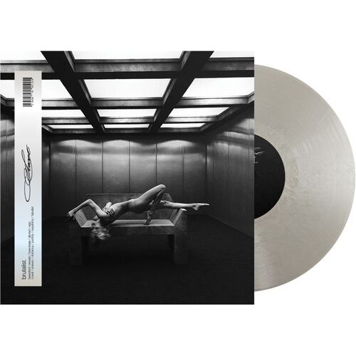 sace6 - Brutalist ( VINYL )