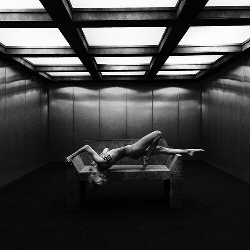 sace6 - Brutalist ( VINYL )