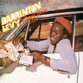 Barrington Levy: Money Move - VINYL