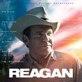 Reagan / O.S.T.: Reagan (Original Soundtrack) - CD