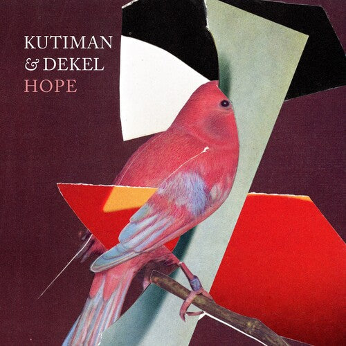 Kutiman & Dekel: Hope - VINYL