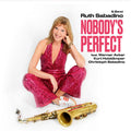 Ruth Sabadino: Nobody’s Perfect - CD