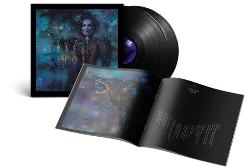 Tarja: Frisson Noir - VINYL