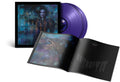 Tarja: Frisson Noir   (PURPLE 2LP + 24P BOOKLET) - VINYL