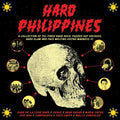 Various Artists: Hard Philippines - VINYL