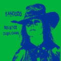 Kandodo: Dusk/Dawn - Vinyl