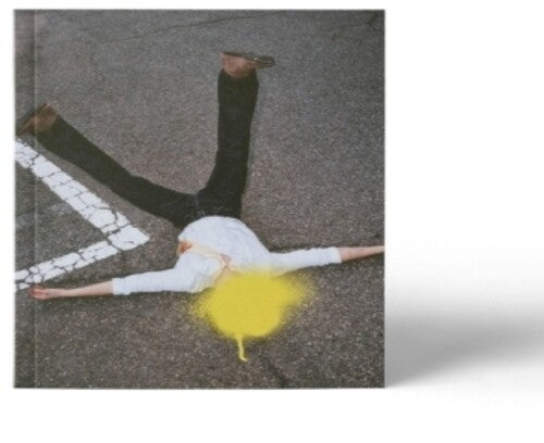 Kino: Lost And Found - CD