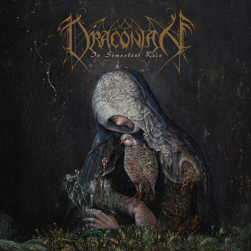 Draconian: In Somnolent Ruin - VINYL