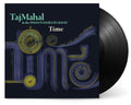 Taj Mahal & Ry Cooder: Time - Vinyl