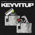 Keyvitup: Keyvitup - Random Version - CD