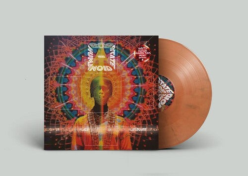 808 State vs Humanoid: In Place Of Language - 12-INCH SINGLE