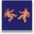Makez: Anywhere. Anyway - 12-INCH SINGLE