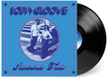Introverted Funk: Body's Groove - Vinyl
