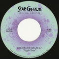 Giovanni Damico: Night Time - 7-INCH SINGLE