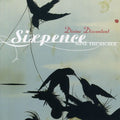 Sixpence None the Richer: Divine Discontent - CD