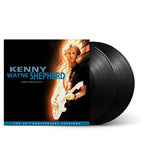 Kenny Wayne Shepherd - Ledbetter Heights ( VINYL )