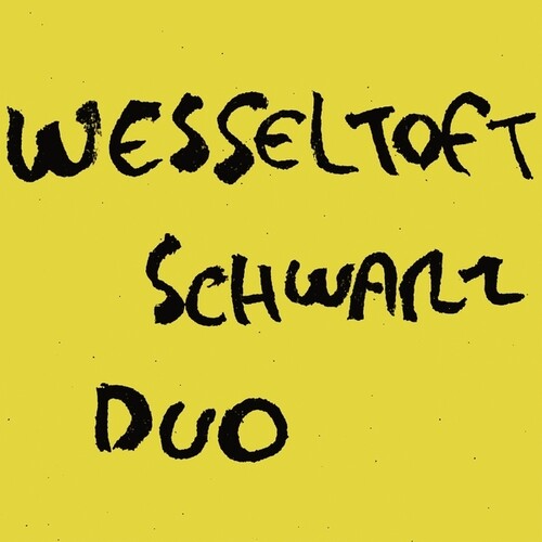 Wesseltoft / Schwarz: Duo - Vinyl