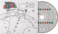 Rancore: Tarek Da Colorare  ( CD )