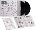 Rancore: Tarek Da Colorare - Vinyl