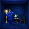 Alex Isley: When The City Sleeps  (BLUE) - VINYL