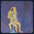 The Wooden Wolf: Indigo Prayers  ( CD )