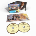Emerson, Lake & Palmer: Black Moon (Deluxe Edition) - CD