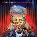 Living the Dream: Music From Films of David Lynch: Living The Dream: Music From The Films Of David Lynch / Various - Limited 180-Gram Red Colored Vinyl - VINYL