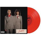 Towa Bird - Gentleman ( VINYL )