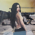 Kenia Os: K De Karma - Yellow Vinyl - VINYL