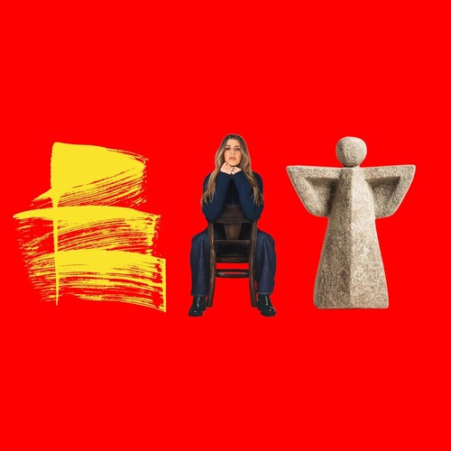 Brooke Ligertwood - EAT ( VINYL )