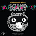 Eraserhood Sound: Sound Spectrum: A Collection of Themes From Carl the Collector (Original Soundtrack) - VINYL