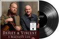 Dailey & Vincent: A Beautiful Life - Vinyl