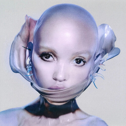 FKA Twigs: Eusexua Afterglow - Vinyl