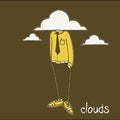 Apollo Brown: Clouds  ( CD )